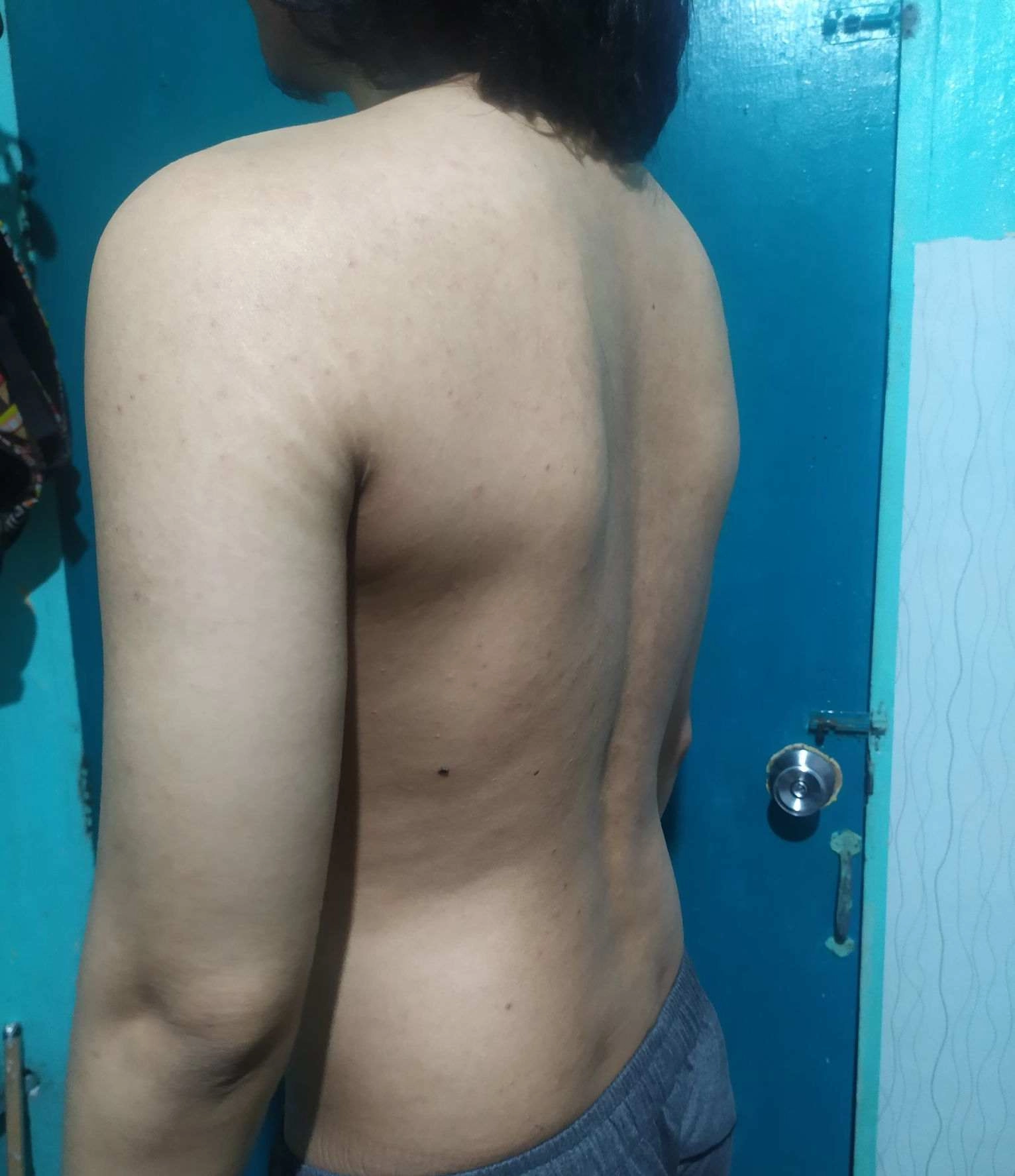 Body Type Test (Quiz) Results 730 – Body Type Two (BT2) Male (Man), Millennial (Generation Y)