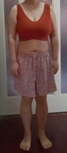 Body Type Test/Quiz (Women/Woman/Female) Results 746, Body Type Three (BT3) - Fellow One Research Participants - The Four (4) Body Types