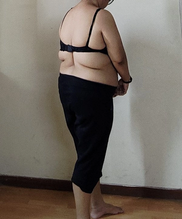 Body Type Test (Quiz) Results 790 – Body Type Three (BT3) Female (Woman), Millennial (Generation Y)