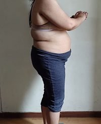 The Four Body Types-Body Type Test/Quiz (Woman/Female/Women) Results 790 - Fellow One Research Participant Body Type Three (BT3)