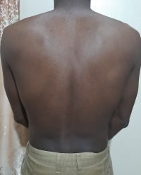 Body Type Test (Male/Men/Man) Results 749, Body Type One (BT1) - Fellow One Research Participant, The Four Body Types