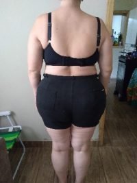 The Four (4) Body Types-Body Type Quiz (Women/Female) Results 771, Body Type Three (BT3) - Fellow One Research Participant