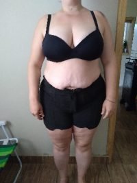 Body Type Quiz/Test (Woman/Female) Results 771, Body Type Three (BT3) - Fellow One Research Participant, The Four Body Types