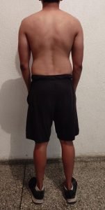 The Four Body Types-Body Type Quiz/Test (Male/Men) Results 750, Body Type One (BT1) - Fellow One Research Participant