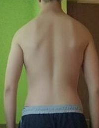 Body Type Two (BT2) - Body Type Quiz (Male/Man) Results 757 - Fellow One Research Participant - The Four Body Types