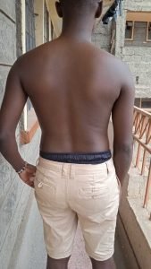 The Four Body Types-Body Type Quiz/Test (Male/Men) Results 762, Body Type Two (BT2) - Fellow One Research Participant