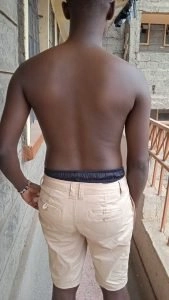 The Four Body Types-Body Type Quiz/Test (Male/Men) Results 762, Body Type Two (BT2) - Fellow One Research Participant