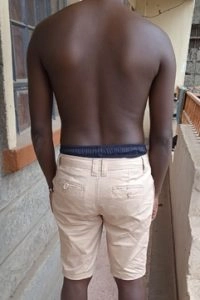 Body Type Two (BT2), Body Type Test/Quiz (Man/Male) Results 762 - Fellow One Research Participant, The Four Body Types