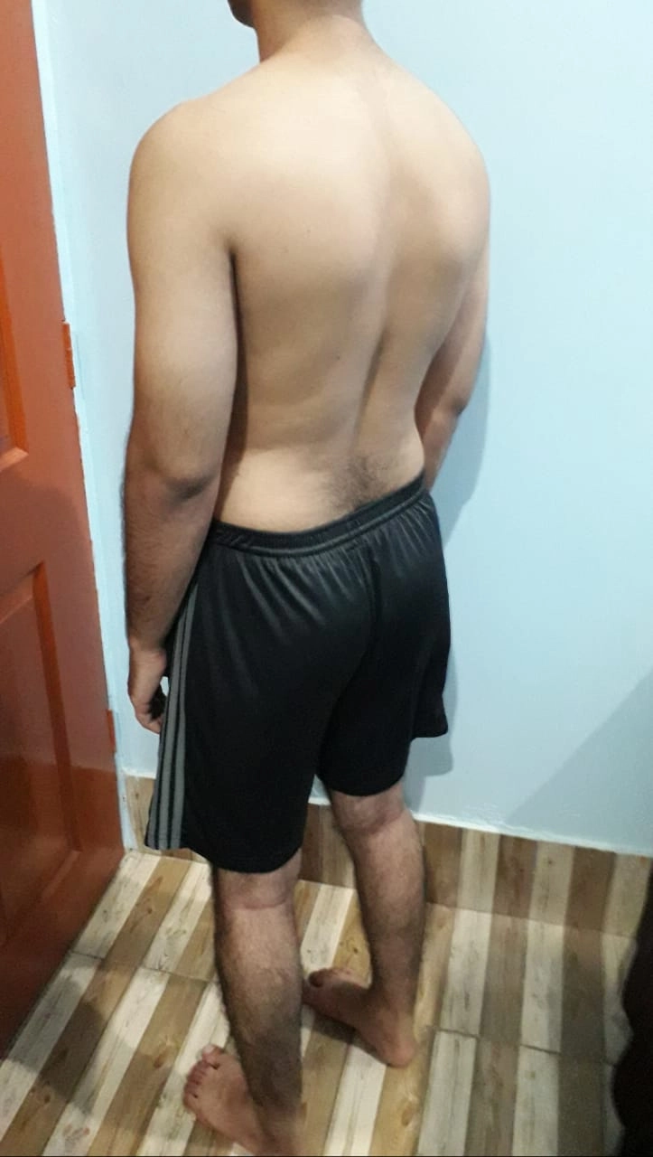 Body Type Test (Quiz) Results 774 – Body Type Two (BT2) Male (Man), Generation Z