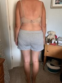 Body Type Two (BT2), Body Type Quiz (Woman/Women/Female) Results 793 - Fellow One Research, The Four Body Types Test