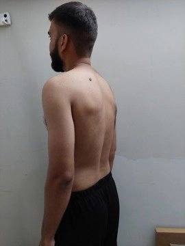 Body Type Test (Quiz) Results 759 – Body Type Two (BT2) Male (Man), Millennial (Generation Y)