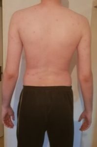 Body Type Test (Male/Men/Man) Results 776, Body Type Two (BT2) - Fellow One Research Participant Quiz, The Four Body Types