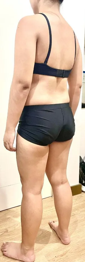 Body Type Test (Quiz) Results 1314 – Body Type Three (BT3) Female (Woman), Generation Z Body Type Test (Quiz) Results 1314 – Body Type Three (BT3) Female (Woman), Generation Z