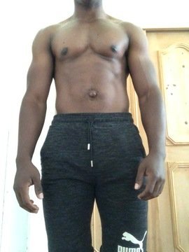 Body Type Test/Quiz (Men/Male) Results 858, Body Type One (BT1) - Fellow One Research Participant, The Four Body Types