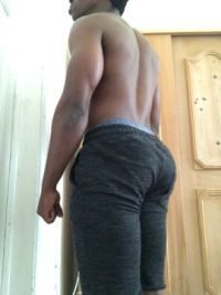 Fellow One Research Participant Test, The Four (4) Body Types - Body Type Quiz (Man/Male) Results 858, Body Type One (BT1)