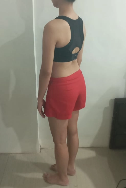 Body Type Test (Quiz) Results 862 – Body Type Two (BT2) Female (Woman), Generation Z