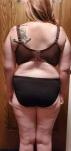 The Four (4) Body Types, Body Type Quiz (Woman/Women/Female) Results 850 - Body Type Three (BT3), Fellow One Research Participant Test