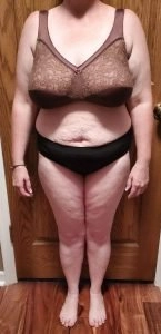 Body Type Test (Female/Woman) Results 850, Body Type Three (BT3) - Fellow One Research Participant Quiz, The Four Body Types