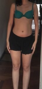 Body Type Quiz/Test (Female/Woman/Women) Results 863 - Fellow One Research, The Four Body Types - Body Type Two (BT2)