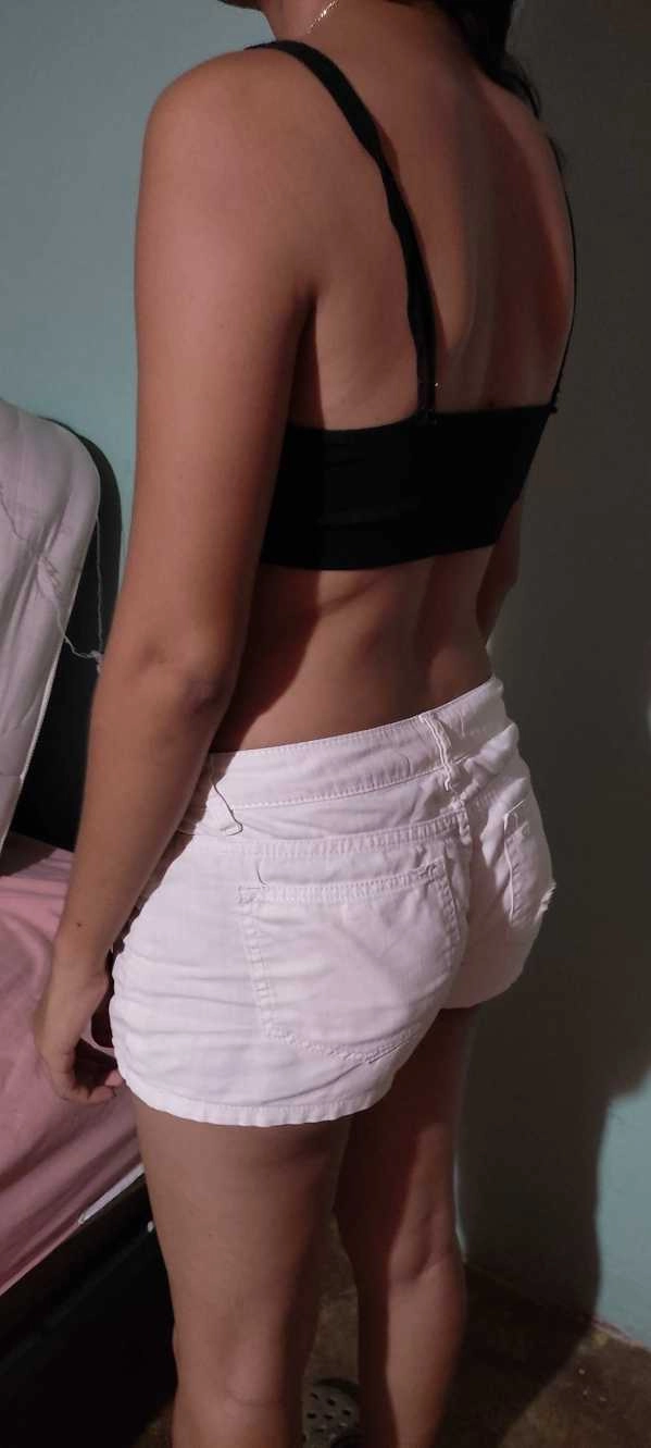 Body Type Test (Quiz) Results 832 – Body Type Two (BT2) Female (Woman), Generation Z