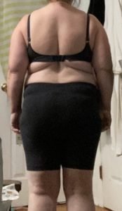 Fellow One Research, Body Type Test/Quiz (Woman/Female) Results 827, Body Type Four (BT4) - The Four Body Types Participant