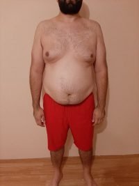 Body Type Test (Men/Male) Results 848, Body Type Three (BT3) - Fellow One Research Participant Quiz, The Four Body Types