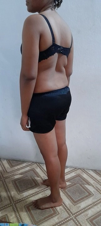 Body Type Test (Quiz) Results 805 – Body Type Two (BT2) Female (Woman), Millennial (Generation Y)