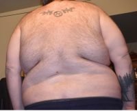 The Four (4) Body Types-Body Type Quiz (Male/Men) Results 806, Body Type Four (BT4) - Fellow One Research Participant Test