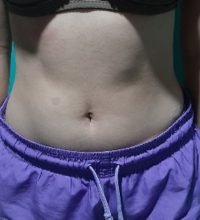 Body Type Quiz (Female/Women) Results 884, Fellow One Research - The Four (4) Body Types Test, Body Type Two (BT2)