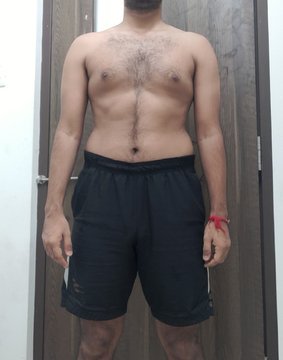 Body Type Two (BT2), Body Type Test/Quiz (Man/Male) Results 915 - Fellow One Research, The Four Body Types