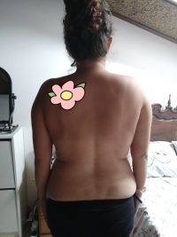 Fellow One Research, The Four (4) Body Types - Body Type Quiz Results 882, Body Type Three (BT3) 