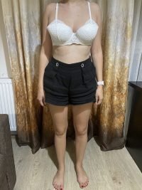 Body Type Test (Female/Woman) Results 879, Body Type Two (BT2) - Fellow One Research Participant Quiz, The Four Body Types