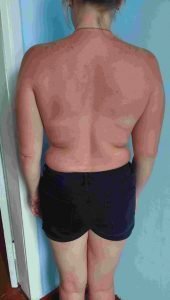 Body Type Two (BT2), Body Type Test/Quiz (Female/Women) Results 919 - Fellow One Research, The Four Body Types