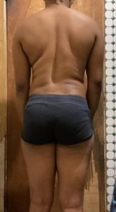 The Four (4) Body Types, Body Type Quiz (Woman/Women/Female) Results 999 - Body Type Two (BT2), Fellow One Research Participant Test