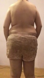 Body Type Four (BT4), Body Type Test/Quiz (Women/Female/Woman) Results 987 - Fellow One Research, The Four Body Types