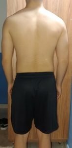 Body Type One (BT1), Body Type Test/Quiz (Men/Male) Results 951 - Fellow One Research, The Four Body Types