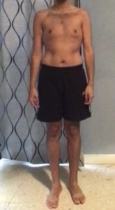 Body Type Test (Man/Male) Results 964, Body Type Two (BT2) - Fellow One Research, The Four Body Types Quiz