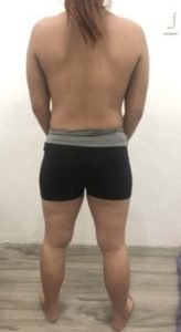 Body Type Two (BT2), The Four Body Types - Body Type Quiz/Test (Women/Female) Results 996, Fellow One Research