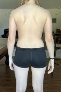 The Four (4) Body Types, Body Type Quiz Results 950 - Body Type Two (BT2), Fellow One Research Participant Test