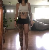 Body Type Quiz (Woman/Female/Women) Results 955, Fellow One Research - The Four Body Types Test, Body Type One (BT1)