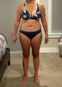 Body Type Test (Female/Woman) Results 989 - Body Type Three (BT3) - Fellow One Research, The Four Body Types Quiz