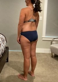 Body Type Quiz (Women/Female) Results 989, Fellow One Research - The Four (4) Body Types, Body Type Three (BT3)