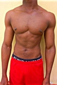 Body Type One (BT1), Body Type Test/Quiz (Man/Male/Men) Results 967 - Fellow One Research, The Four Body Types
