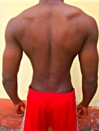 Body Type Test (Man/Male) Results 967, Body Type One (BT1) - Fellow One Research Quiz, The Four Body Types