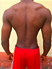 Body Type Test (Man/Male) Results 967, Body Type One (BT1) - Fellow One Research Quiz, The Four Body Types
