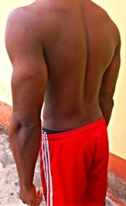Body Type Test (Man/Men) Results 967, Fellow One Research - Body Type One (BT1), The Four Body Types Quiz