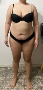 Body Type Test (Female/Woman) Results 1053, Body Type Four (BT4) - Fellow One Research Participant Quiz, The Four Body Types