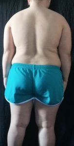 Body Type Four (BT4), Body Type Test/Quiz (Woman/Women) Results 1069 - Fellow One Research, The Four Body Types