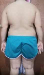 Body Type Quiz (Female/Women) Results 1069, Body Type Four (BT4) - Fellow One Research Participant Test, The Four (4) Body Types