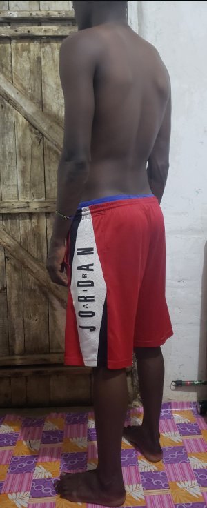 Body Type Test (Quiz) Results 1077 – Body Type One (BT1) Male (Man), Millennial (Generation Y)